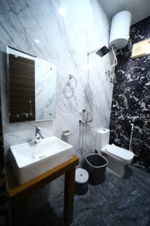 Hotel Byke Ride - Walkable from Agra Cantt Railway Station - 2