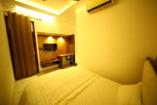 Hotel Byke Ride - Walkable from Agra Cantt Railway Station - 9
