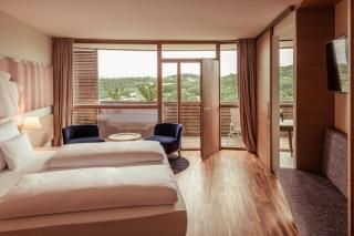Falkensteiner Balance Resort Stegersbach - Adults only - Stegersbach - 8