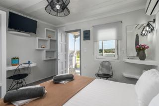 Tsakonas Mandrakia Home - 7