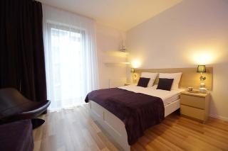 Apartamenty Karawela - Nadmorski Dwór - Danzig - 8