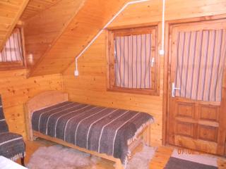 Küküllő Vendégház - Sovata - 9