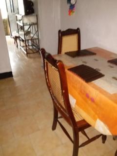 Room in Apartment - Comfortable inn Green Sea Villa Helen Kilometro 4 Circunvalar - San Andrés - 6