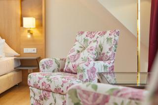 Landgasthof Hotel Hess - 1