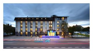 Holiday Inn Express - Ljubljana by IHG - Ljubljana - 9