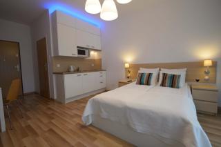 Apartamenty Karawela - Nadmorski Dwór - Danzig - 8