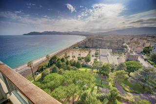 IMMOGROOM- Magnificent View - NEW - Terrace - AC - Cannes - 0
