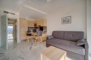 IMMOGROOM- Magnificent View - NEW - Terrace - AC - Cannes - 4