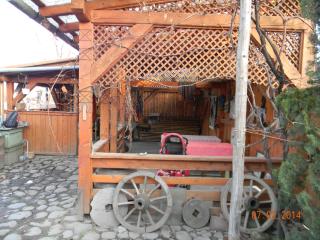 Küküllő Vendégház - Sovata - 5