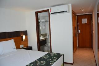 Natal Plaza requinte, conforto e vista para o mar - 1