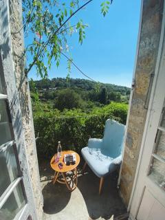 Le Manoir de L'Étang - Mougins - 3