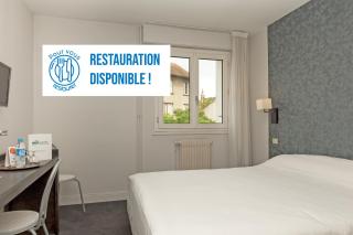 Brit Hotel Cahors - Le Valentré - Cahors - 9