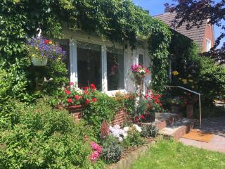 Ferienhaus Blumenmeer - Norderney - 4