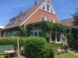 Ferienhaus Blumenmeer - Norderney - 5