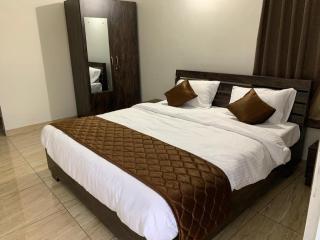 Orchid Elite Service apartments - Mysore - 1
