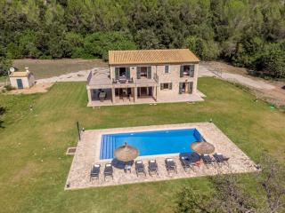 VILLA PARADÍS - Pollença - 8