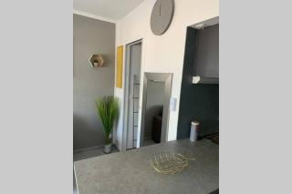 Studio Les Sablettes vue mer - La Seyne-sur-Mer - 6