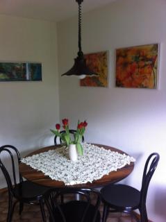 Haus Heller - Schruns - 1