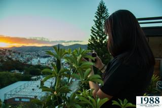 Hotel 1988 Guanajuato - 2