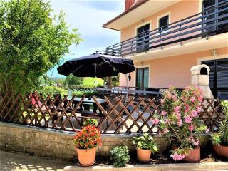 Family-friendly apartments with swimming pool Cepic, Central Istria - Sredisnja Istra - 11636 - Zatka Čepić - 2