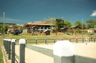 Flat Hotel Fazenda Monte Castelo - Gravatá - Gravatá - 8