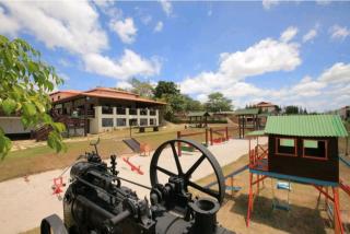 Flat Hotel Fazenda Monte Castelo - Gravatá - Gravatá - 3