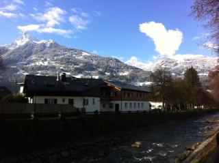 Haus Heller - Schruns - 8