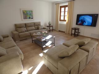 VILLA PARADÍS - Pollença - 4