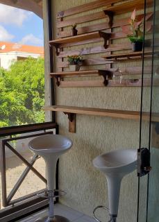 Flat Hotel Fazenda Monte Castelo - Gravatá - Gravatá - 2