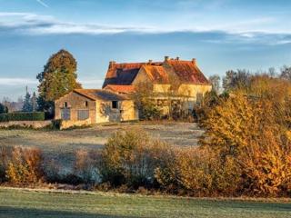 Chateau Le Retail - Saint-Hilaire-des-Loges - 7
