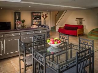Chateau Le Retail - Saint-Hilaire-des-Loges - 2
