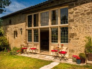 Chateau Le Retail - Saint-Hilaire-des-Loges - 9
