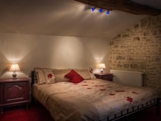 Chateau Le Retail - Saint-Hilaire-des-Loges - 8