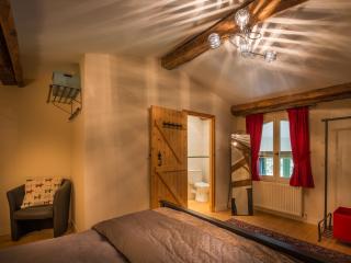 Chateau Le Retail - Saint-Hilaire-des-Loges - 6