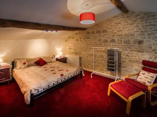 Chateau Le Retail - Saint-Hilaire-des-Loges - 5