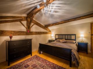 Chateau Le Retail - Saint-Hilaire-des-Loges - 4