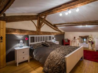 Chateau Le Retail - Saint-Hilaire-des-Loges - 2