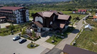 Pensiunea Casa Nostalgia - Bran - 6