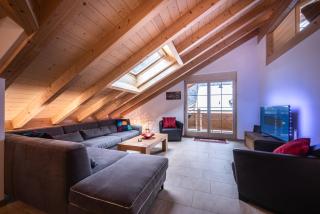 Comfortable, Great views, Perfect location, New - Lauterbrunnen - 6