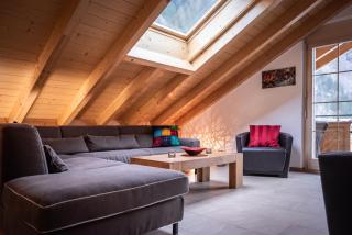 Comfortable, Great views, Perfect location, New - Lauterbrunnen - 4