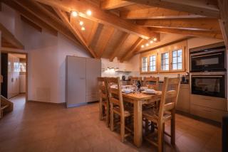 Comfortable, Great views, Perfect location, New - Lauterbrunnen - 2