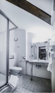 Hotel Zur Post - Wiehl - 1