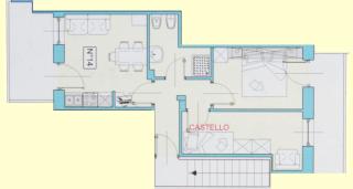 Casa Al Mesdì - Pozza di Fassa - 1