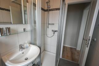 Haus am Deich Wohnung 14 - Dahme - 2