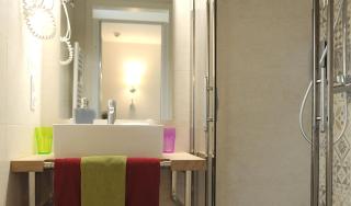 Logis Hotel Xoko-Goxoa - Saint-Michel - 6