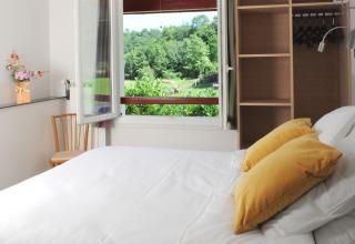 Logis Hotel Xoko-Goxoa - Saint-Michel - 5