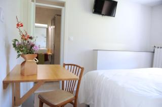 Logis Hotel Xoko-Goxoa - Saint-Michel - 3