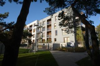 Apartamenty Karawela - Nadmorski Dwór - Danzig - 4