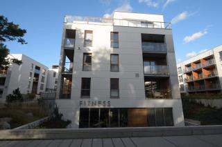 Apartamenty Karawela - Nadmorski Dwór - 5