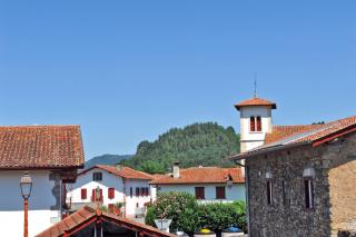 Logis Hotel Xoko-Goxoa - Saint-Michel - 4